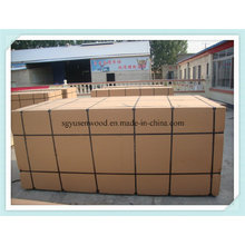 18mm Commercial Plywood